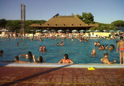 Villaggio Turistico Residence Kastalia Villa Martina
